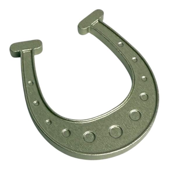 American Girl Today Coconut Dude Ranch Horse Lover ACCESSORIES Hat Toy Scarf Box - Picture 8 of 11